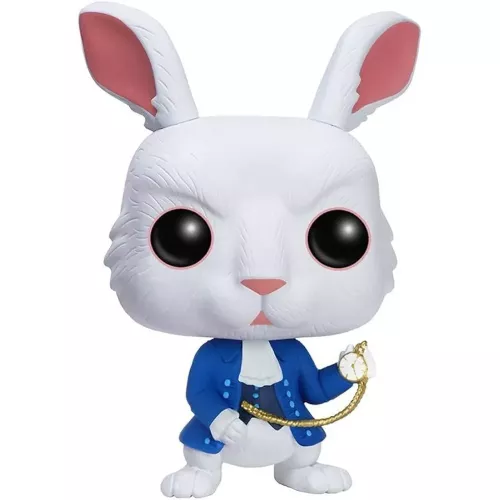 Funko Pop! McTwisp #182 Disney Alice Through the Looking Glass