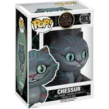 Chessur