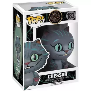 Chessur
