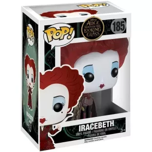 Iracebeth