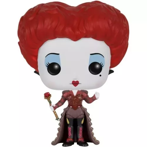 Funko Pop! Iracebeth #185 Disney Alice Through the Looking Glass