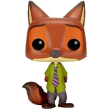 Nick Wilde image
