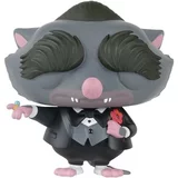 #188  Mr. Big - Collectible Figure