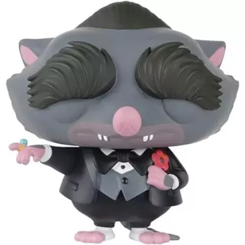 Funko Pop! Mr. Big #188 Disney Zootopia Vinyl Figure