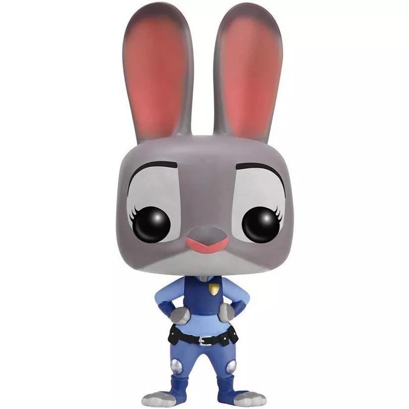 Judy Hopps