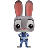 Judy Hopps image