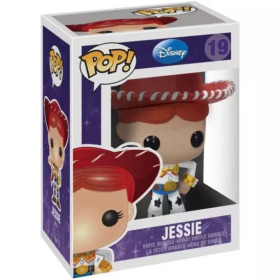 Jessie Box