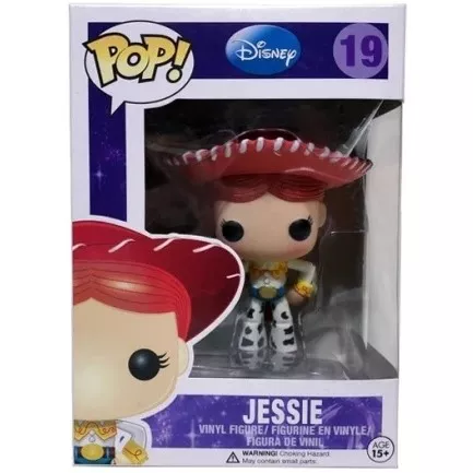 Jessie Box