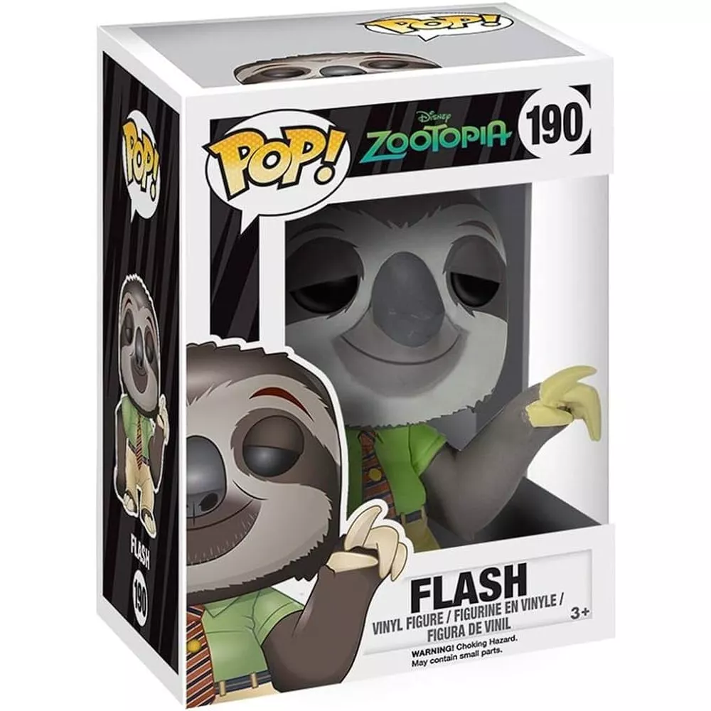 Flash Box