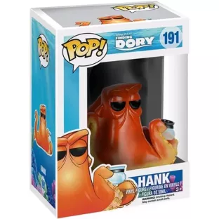 Hank