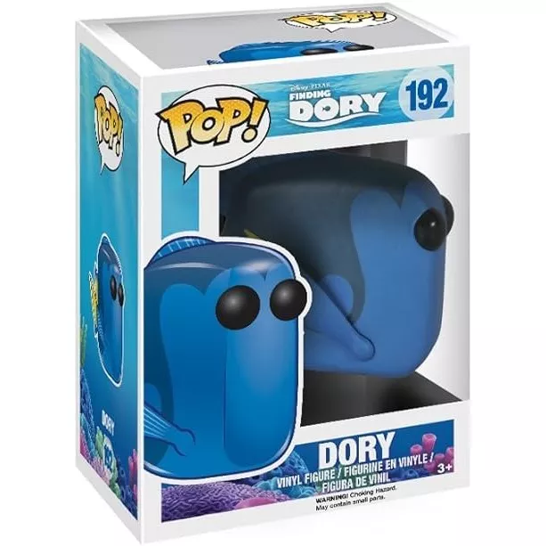 Dory Box