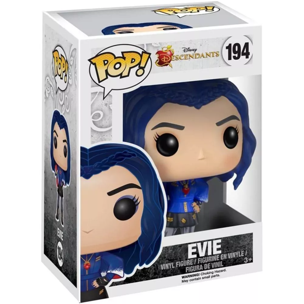 Evie Box
