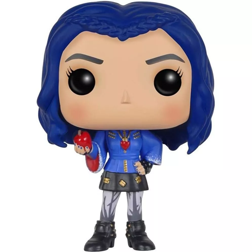 Evie