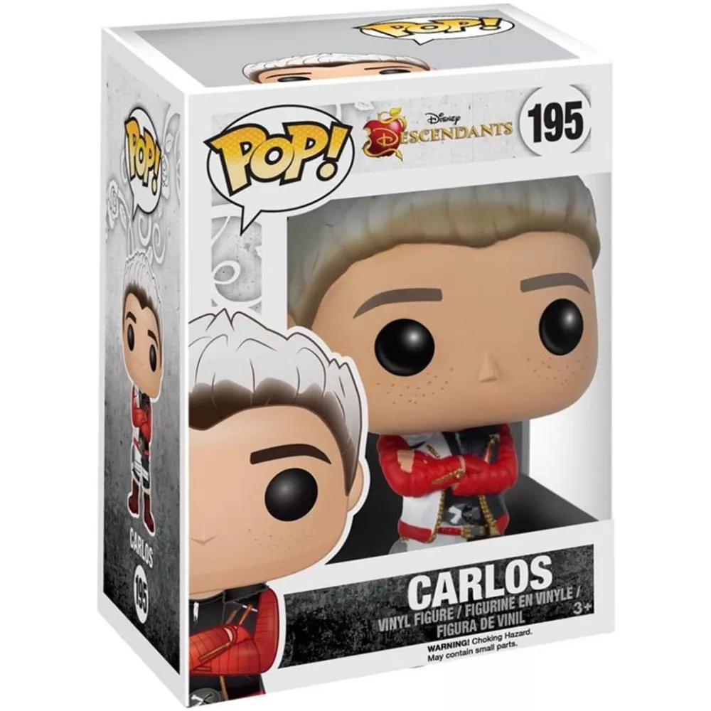 Carlos Box