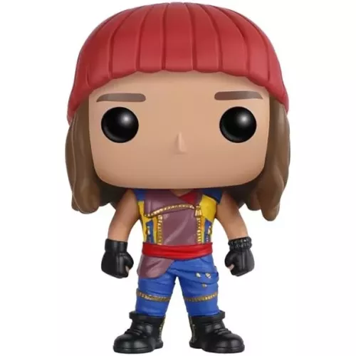 Funko Pop! Jay #196 Disney Descendants Vinyl Figure