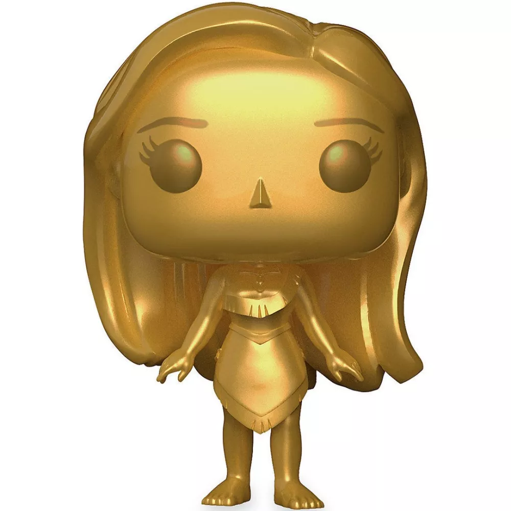 Pocahontas