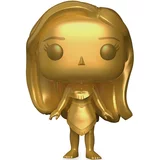 #197  Pocahontas - Collectible Figure