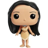 Pocahontas
