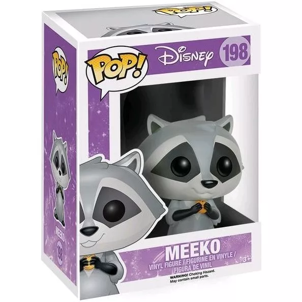 Meeko Box