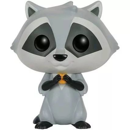 Meeko