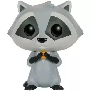 Meeko