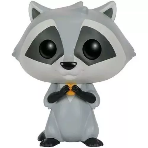 Funko Pop! Meeko #198 Disney Vinyl Figure