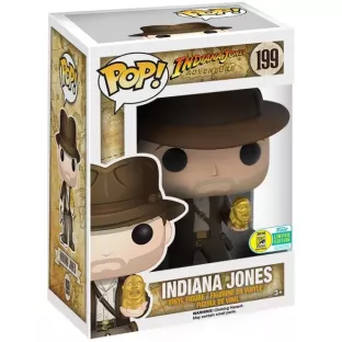 Indiana Jones