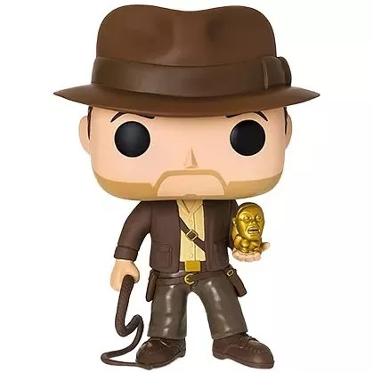 Indiana Jones