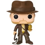 Indiana Jones