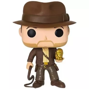 Indiana Jones
