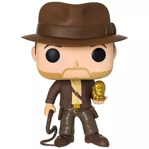 Funko Pop! Indiana Jones #199 Indiana Jones Adventure