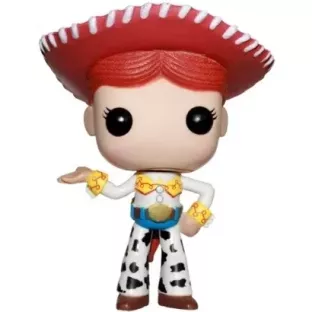 Jessie