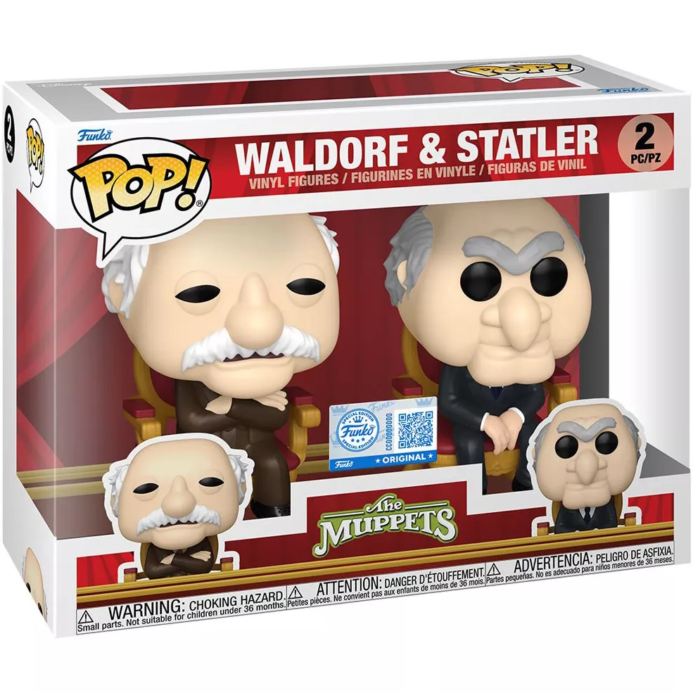 Waldorf Box
