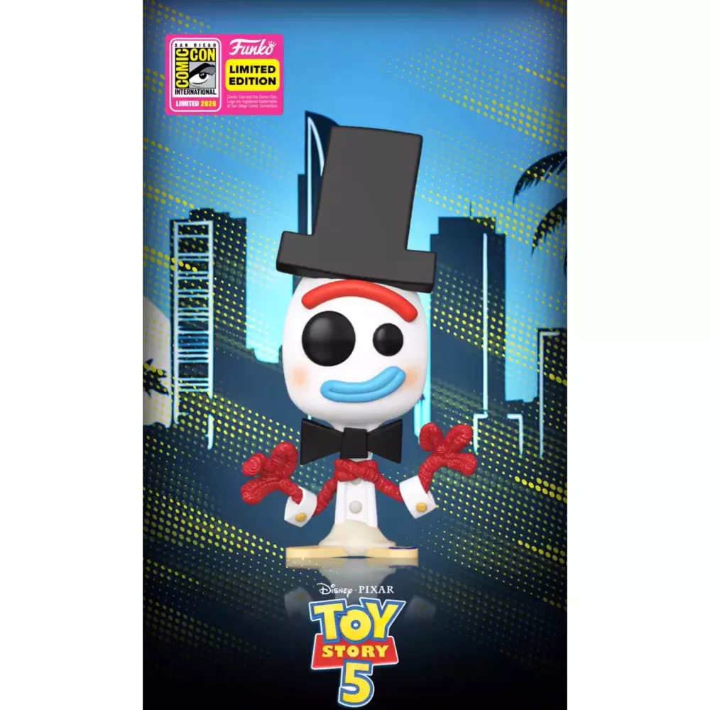 Forky