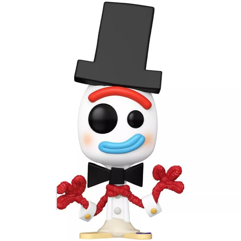 Forky