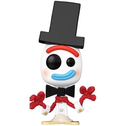 Funko Pop! Forky 2 Pack Disney Pixar Toy Story 5 Vinyl Figure