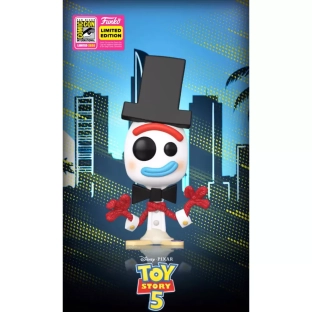 Forky