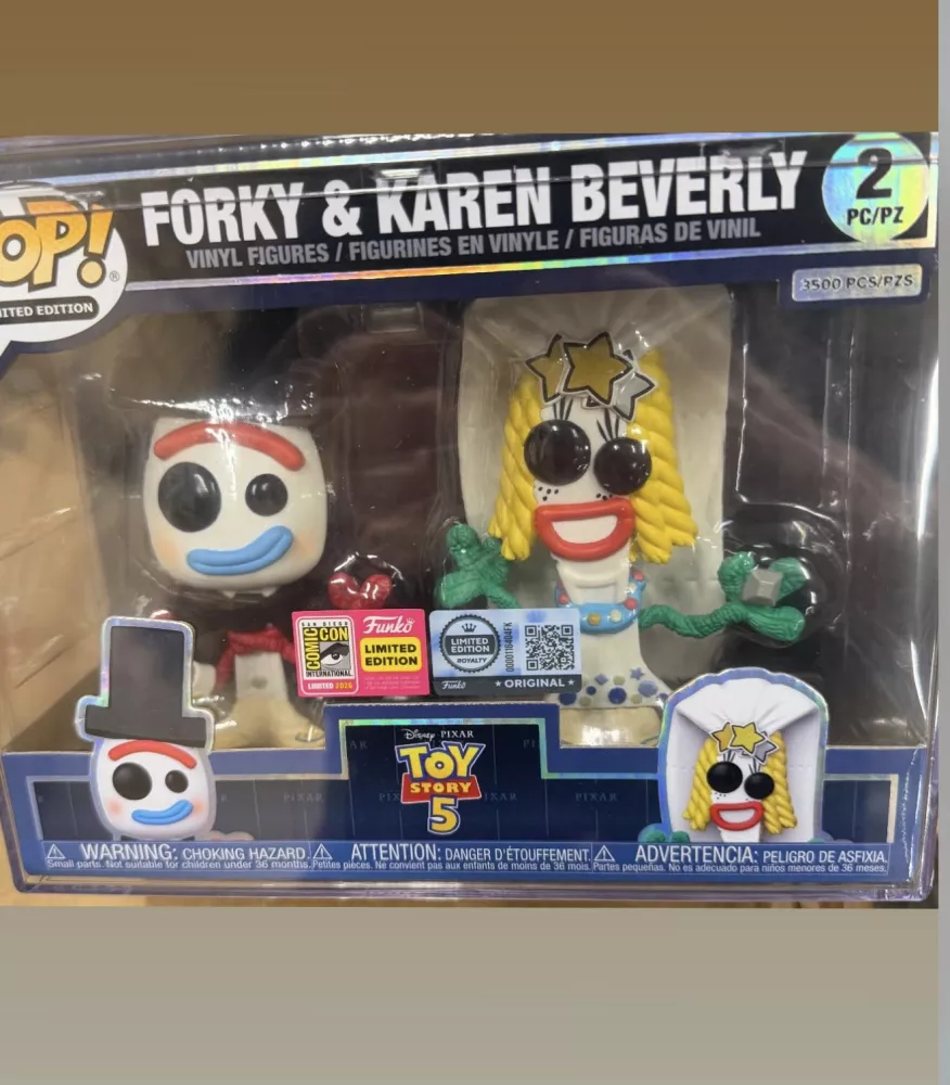 Karen Beverly Box