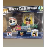  Karen Beverly - Collectible Figure
