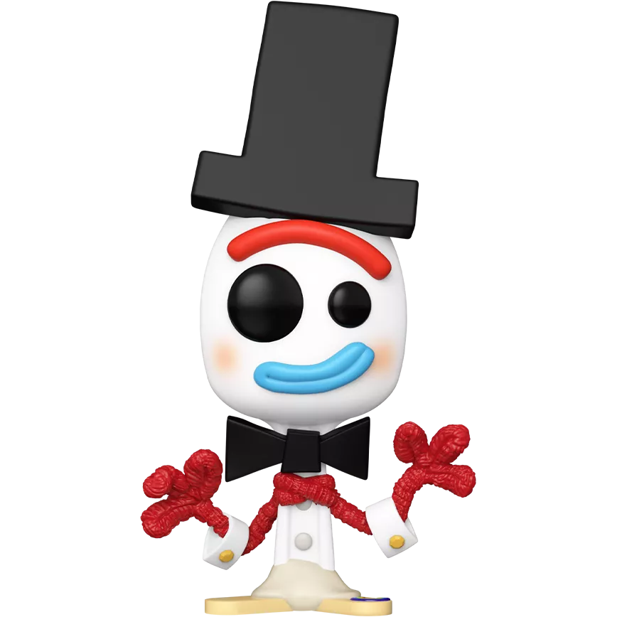 Forky