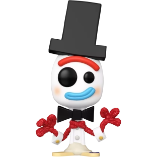 Forky