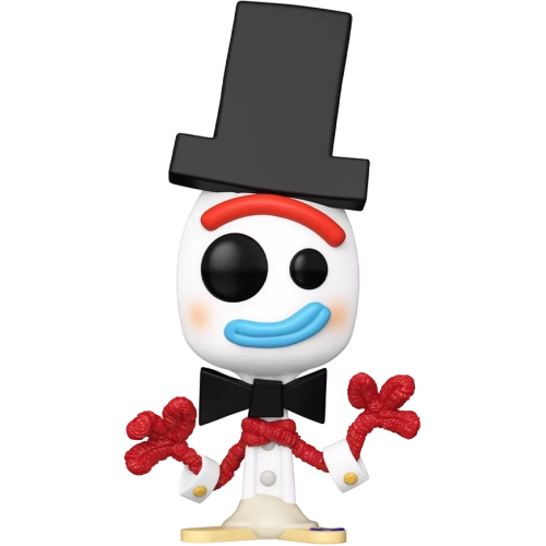 Funko Pop! Forky 2 Pack Disney Pixar Toy Story 5 Vinyl