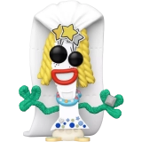  Karen Beverly - Collectible Figure