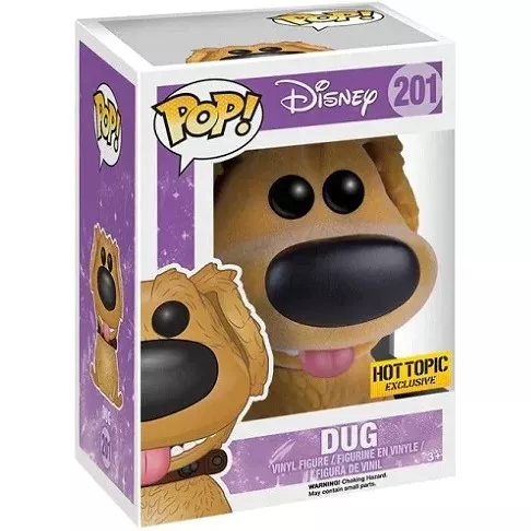 Dug Box
