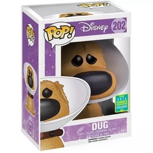 Dug Box