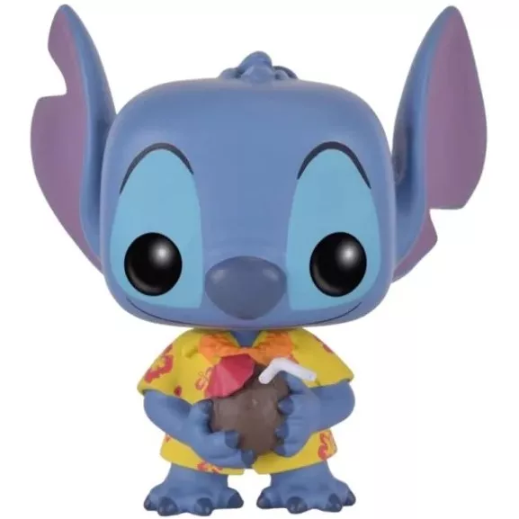 Aloha Stitch