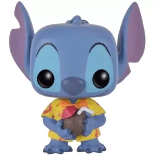 Aloha Stitch