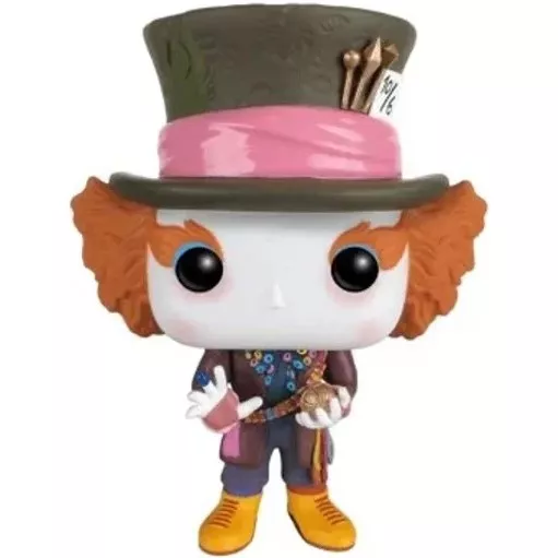 Mad Hatter