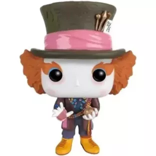 Mad Hatter