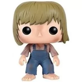 Pete